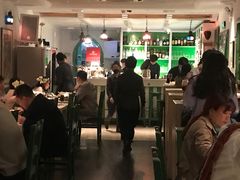 大堂-Carmen卡门西班牙餐厅