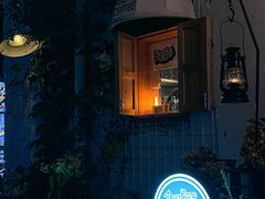 -鹿萤季·营地小馆(皇后公园店)