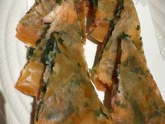 -桂满陇·蟹黄小笼汤包(中山公园店)