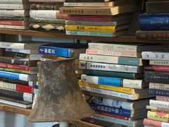 -斯多格书乡(北京大学畅春园店)