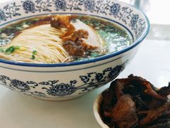-伟记奥面馆(养育巷店)