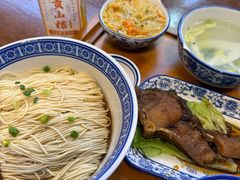 -孙盛兴奥灶面馆·蟹黄面·三虾面(山塘街总店)
