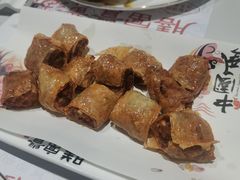 -膳富贵黄油蟹体验馆(欢乐港湾店)