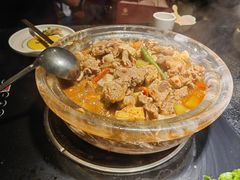 -热喜·现包大馅汤圆(老街店)