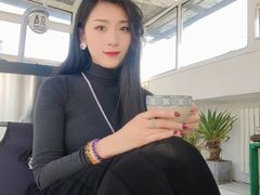 -北平花园·潮玩萌牙·北平咖啡(南锣鼓巷胡同店)