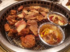 -火炉火自助餐(喜隆多店)