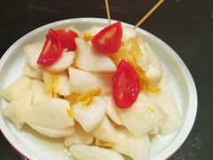 -鼎原力量东北吊炉烧烤(幸福街店)
