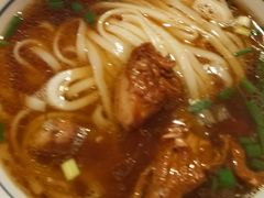 -矮子粉店1985·长沙米粉(湘春路店)