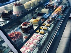 -BreadTalk面包新语·烘焙蛋糕(海珠丽影广场店)