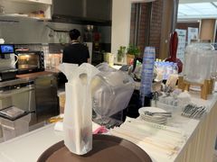 -葡珍轩冰室(虹桥机场T1店)