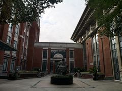 -华东政法大学(松江校区)