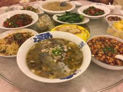 -陶然居·重庆菜(解放碑店)