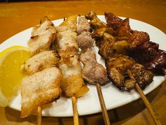 -福烤锦花(长乐路店)