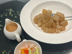 -万盛合(渔人码头店)