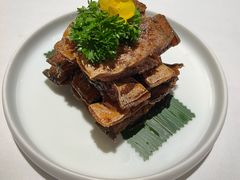 -荣兴酒家(徐家汇店)