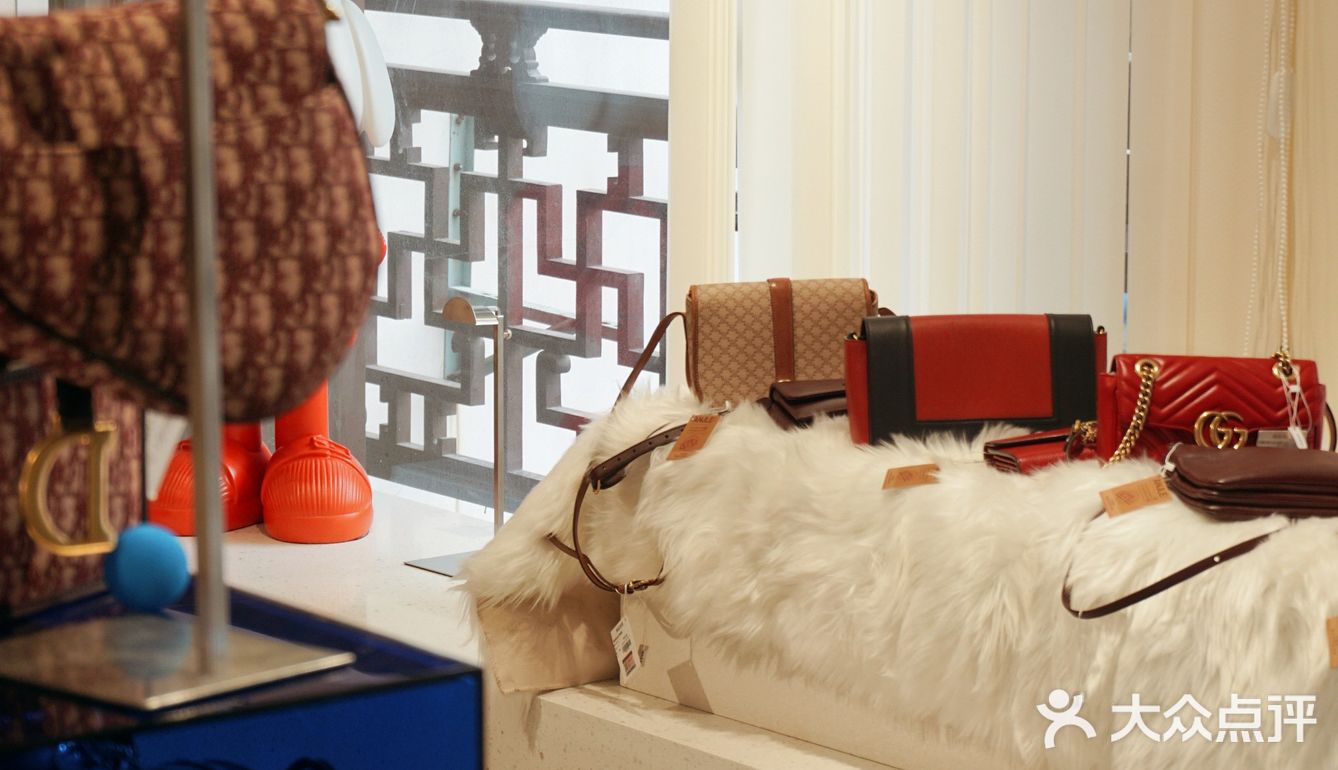 杭州探店 | 胡同里的现代感咖啡&古着店