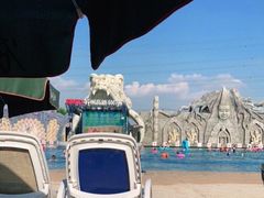 -苏州乐园森林水世界