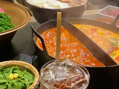 -山缓缓火锅(上海闵行龙湖店)
