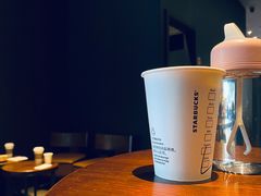 -星巴克(无锡阳光广场店)