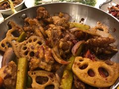 -老人和饭店(淮海中路店)