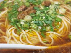 -宛平李记小吃(东关街店)