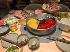 -巴奴毛肚火锅(七宝领展广场店)