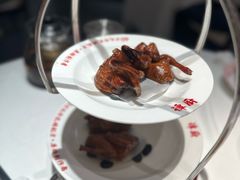 -谭厨中山传家菜.乳鸽.脆鲩鱼(华强北中航城店)
