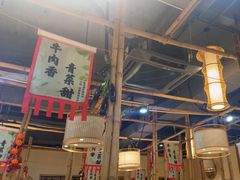 -味派菜园子(荷塘金逸城店)