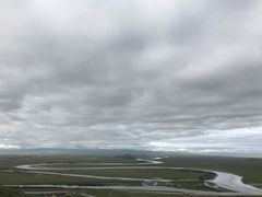 -黄河九曲第一湾
