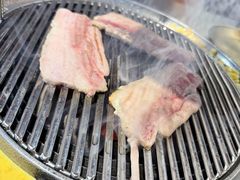 -釜山火炉·海鲜烤肉(紫藤路店)