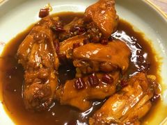 -佳佳麻辣烧菜馆