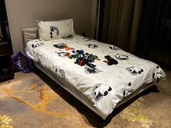 -成都保利公园皇冠假日酒店(熊猫基地店)