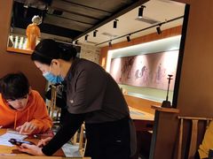 大堂-呷哺呷哺 黄金牧场 (欢乐谷店)