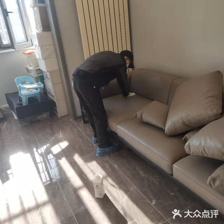 家庭除甲醛公司 通风除甲醛的三大缺点  开窗通风是新
