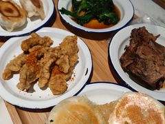 -新太二·鲜料川菜(晶耀前滩店)