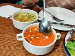-琥珀宫南亚餐厅(欢乐城店)