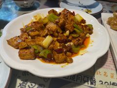 -乡间好味私家菜(总店)
