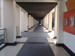 -上海第二工业大学(金海路校区)