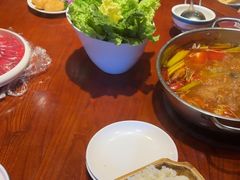 -亮欢寨(凯里总店)