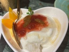 -东方亚克西餐厅(西康路店)