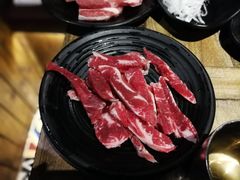 -哈哈碳都·牛肋条无限自助烤肉(台江万达店)