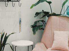 -CHEZ JASMINE 茉莉的氧气厨房