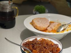 -狮王府淮扬菜(万象城店)