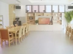 -首开寸草亚运村养老院