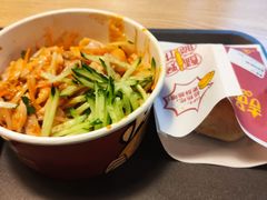 -吉品合酥脆烤饼(哈西金街店)
