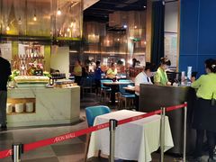 -星伦多自助料理(永旺店)