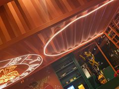 -炭舍干锅·烤鱼(扬名广场店)