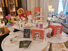 -广州富力丽思卡尔顿酒店