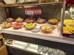 -辣尚瘾·烤鱼·新川菜(交大直营店)