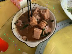 -荔枝园美食山庄(贞山风景区店)